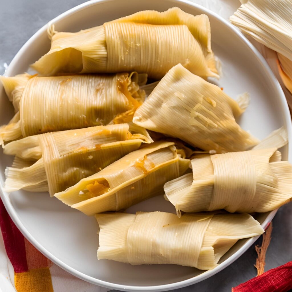 How Do I Know When the Tamales Are Done Cooking in the Instant Pot?