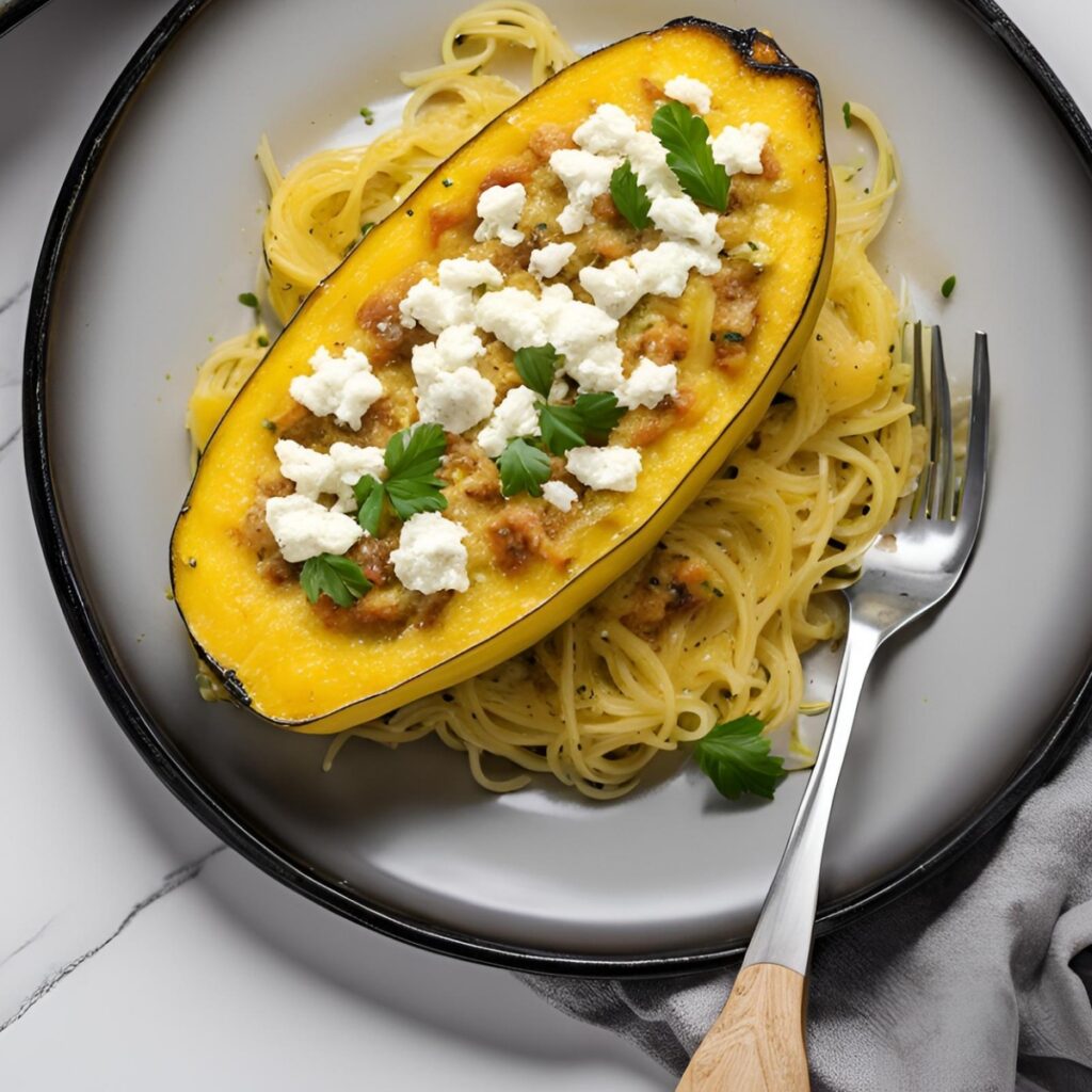Why is My Baked Spaghetti Squash Watery?