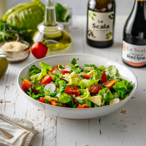 La Scala Chopped Salad Recipe