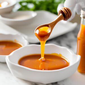 Honey Hot Sauce Recipe