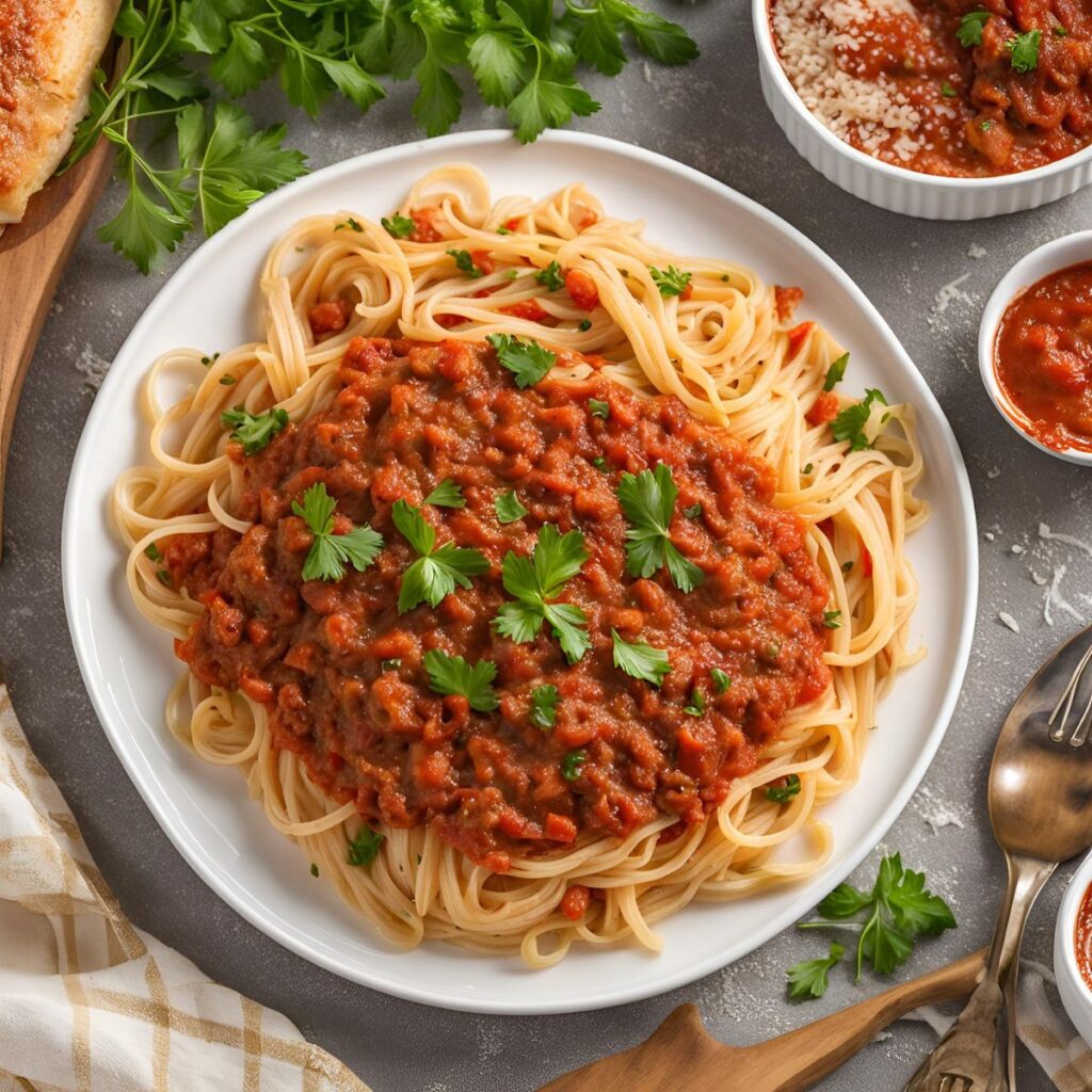 What's the Best Pasta For Bolognese?