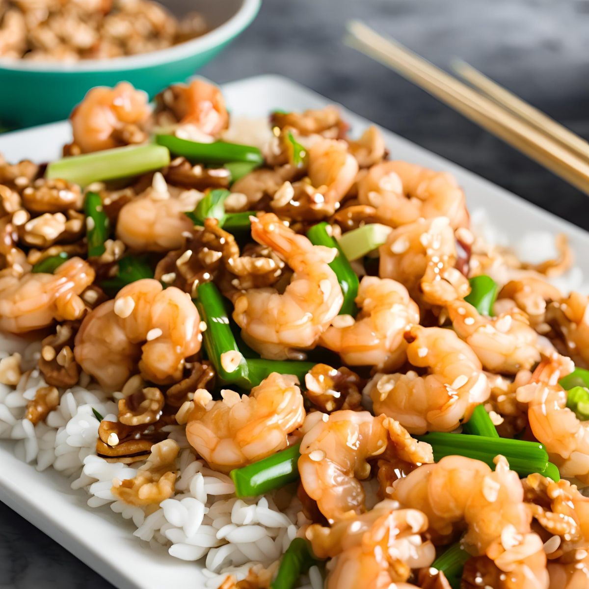Honey Walnut Shrimp Panda Express Recipe: Make Your Tasty Dish at Home!