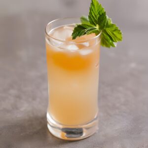 Cortisol Cocktail for Weight Loss Recipe