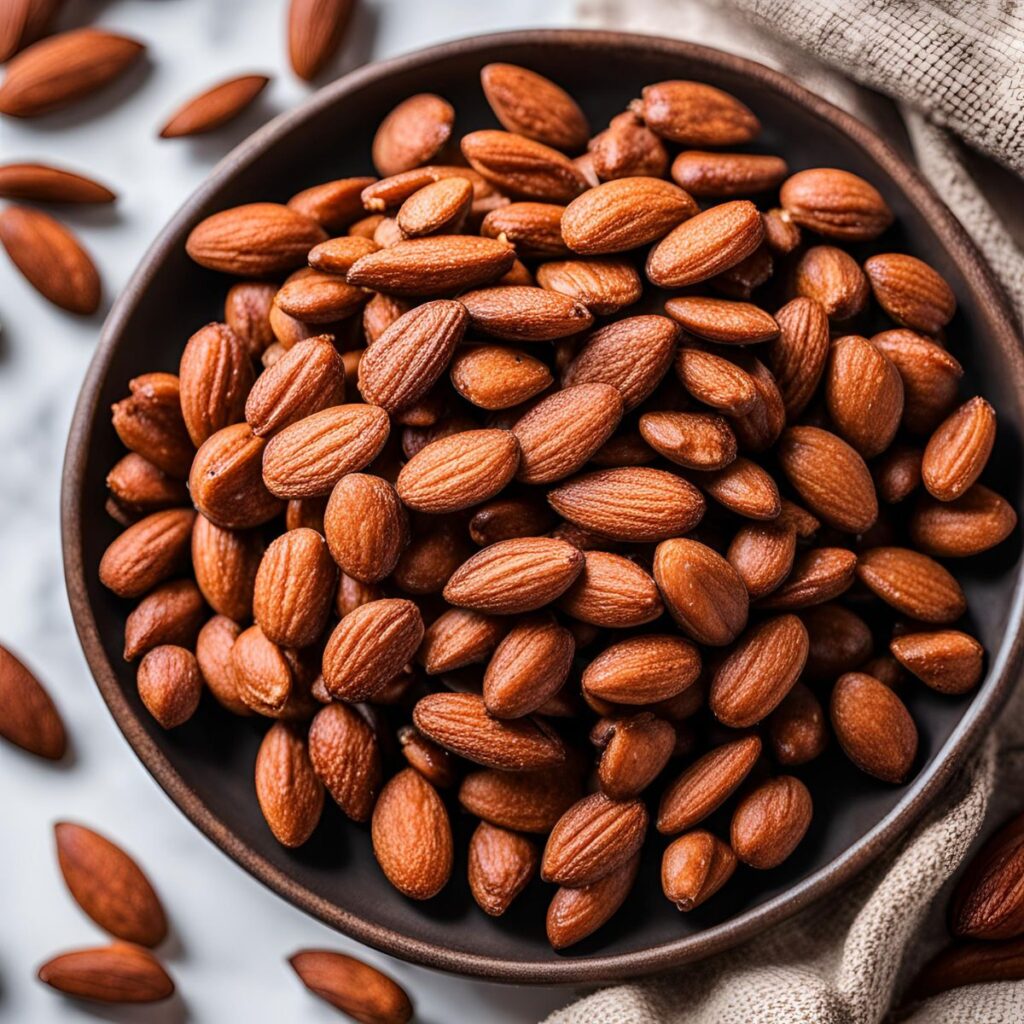 Can Spice Nuts Be Frozen?