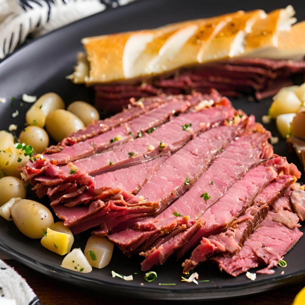Do I Need to Soak Corned Beef Before Cooking?