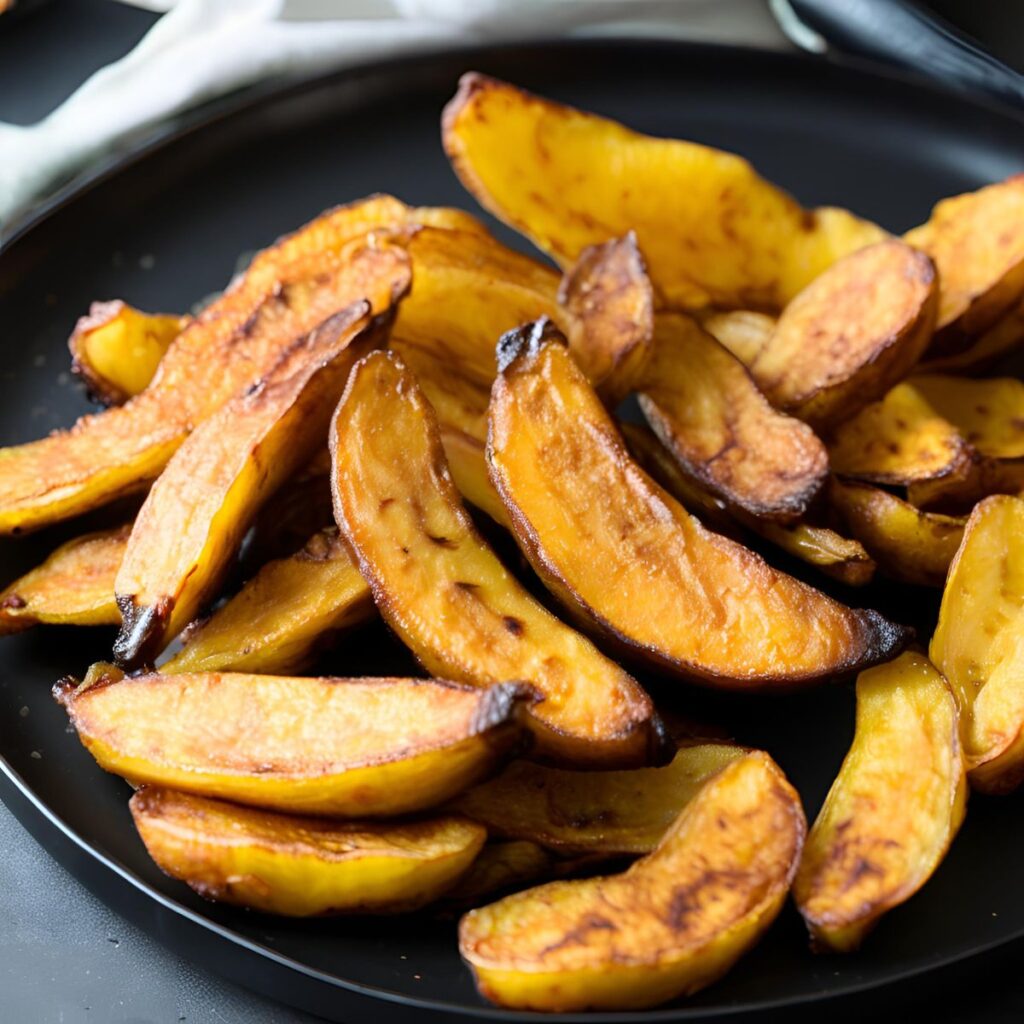 Can You Eat Raw Plantains?