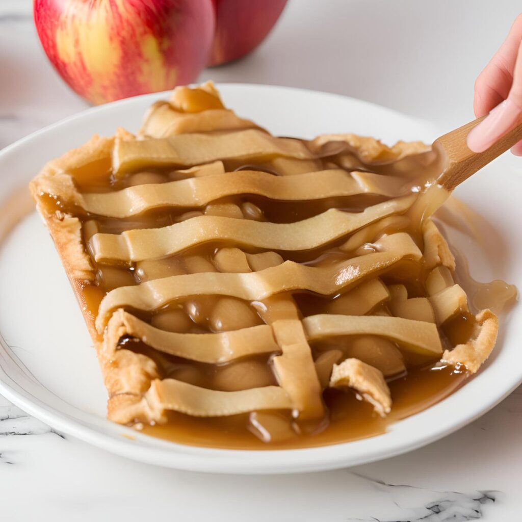 How Long Does Apple Pie Filling Last?