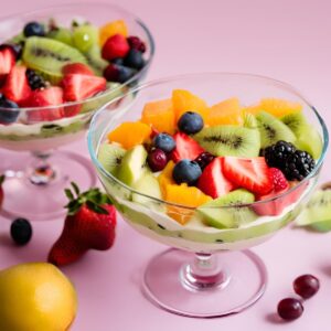 Fruit Cocktail Salad Recipe