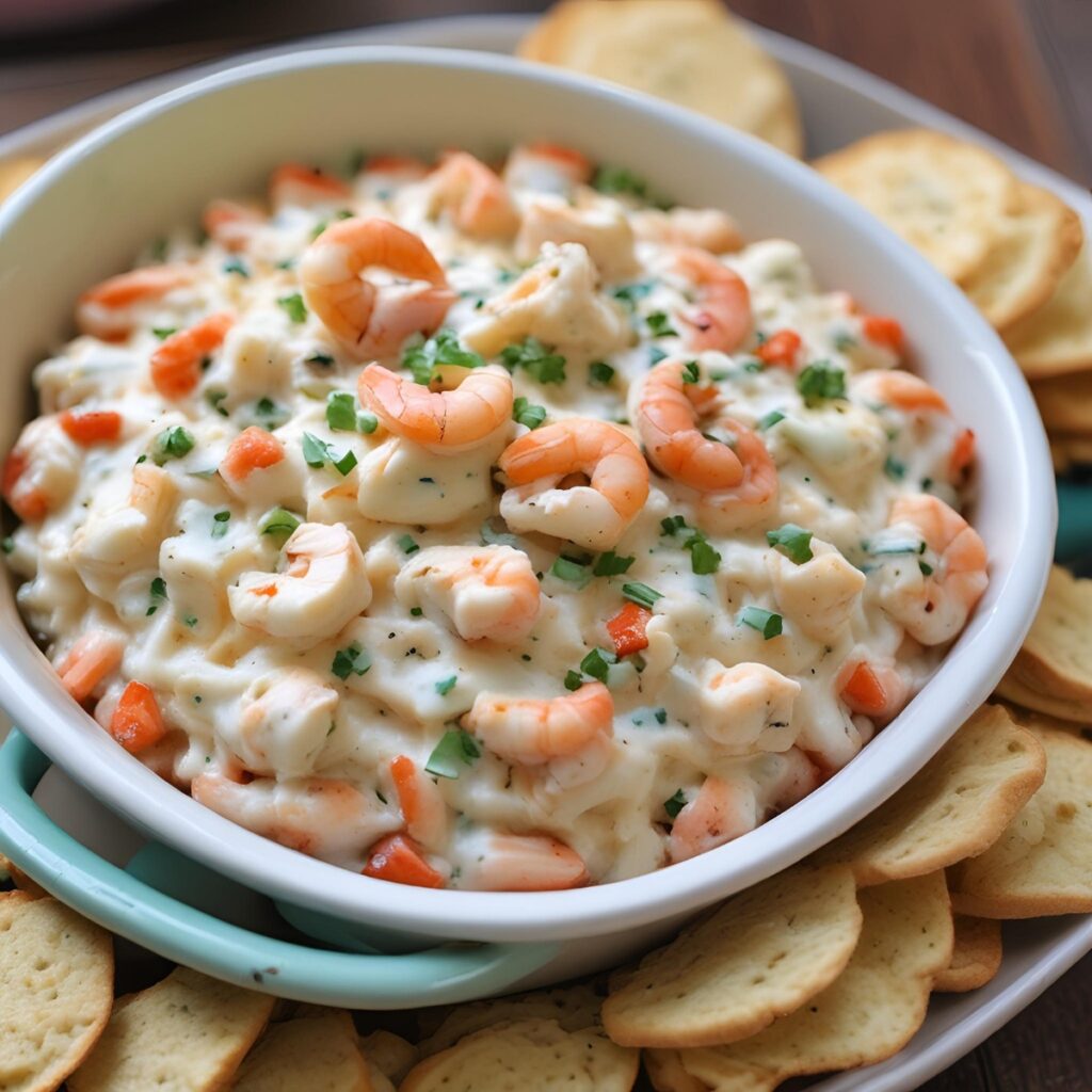 Can I Use Canned Crab and Shrimp?