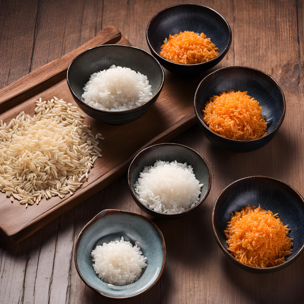 Bomba rice recipe