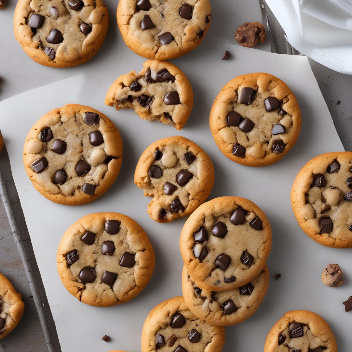 Neiman Marcus Cookie Recipe: Bake Luxury at Home!