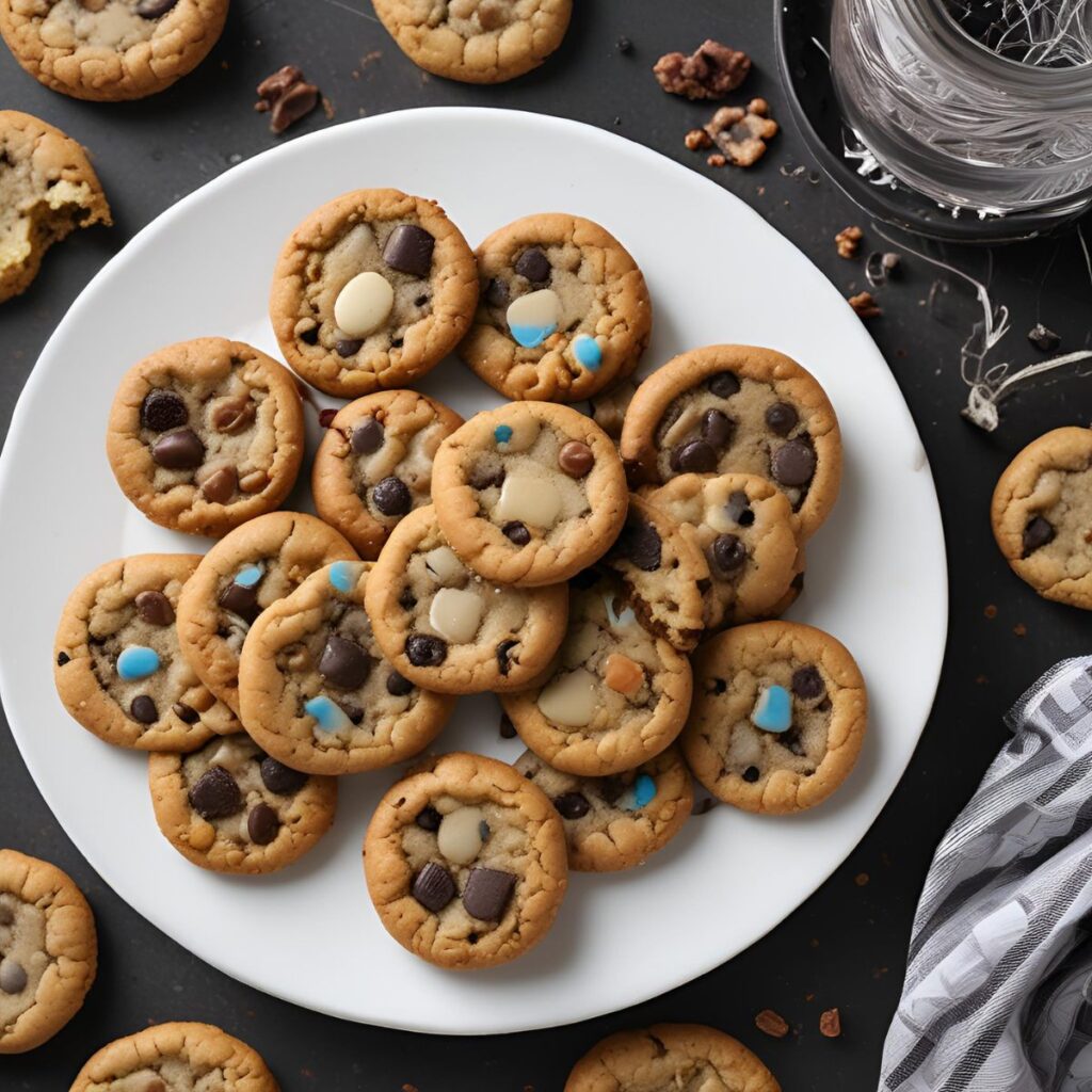 Neiman Marcus Cookie Recipe: Bake Luxury at Home! - The Fresh Man cook