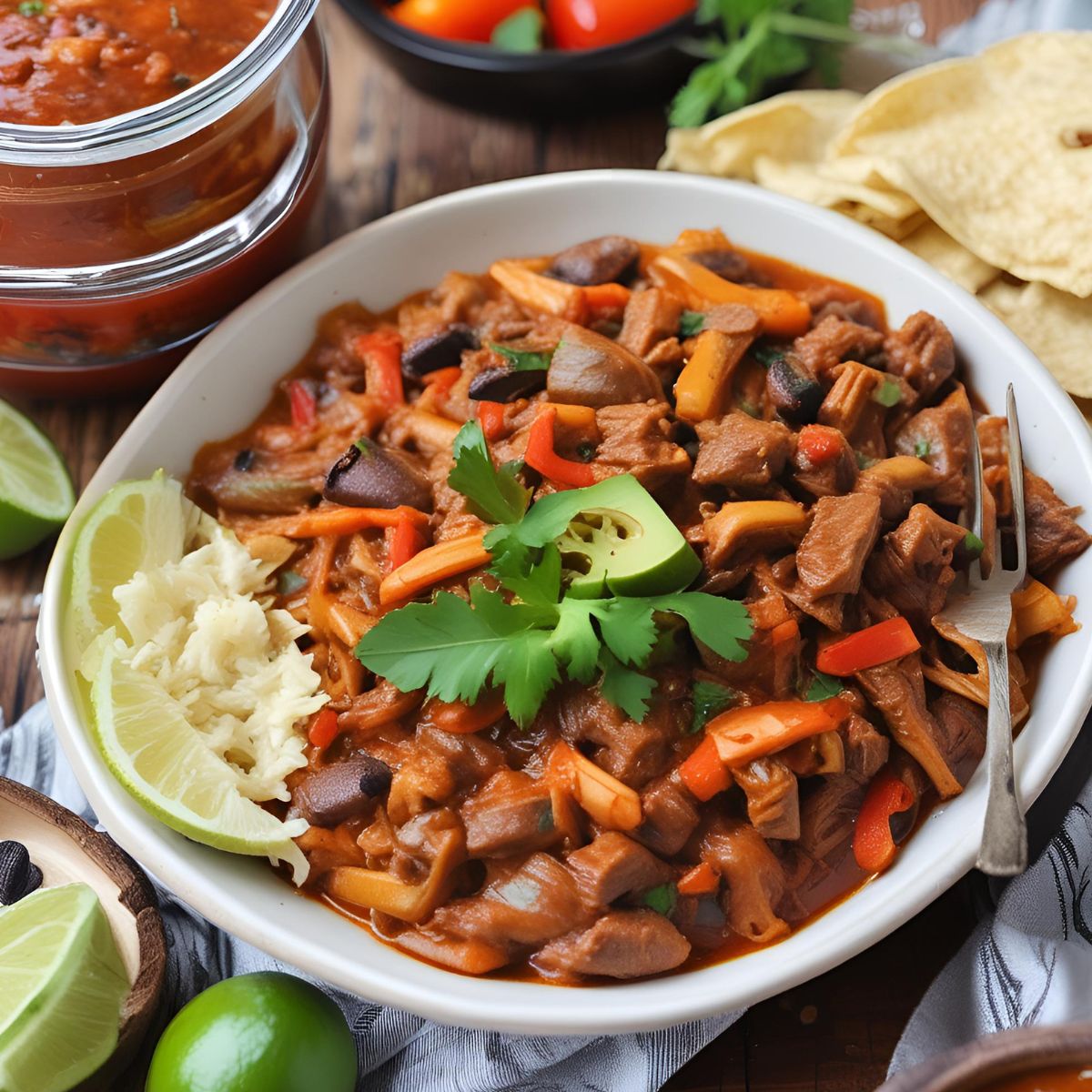 Instant Pot Ropa Vieja Recipe: Flavorful Cuban Classic Simplified!