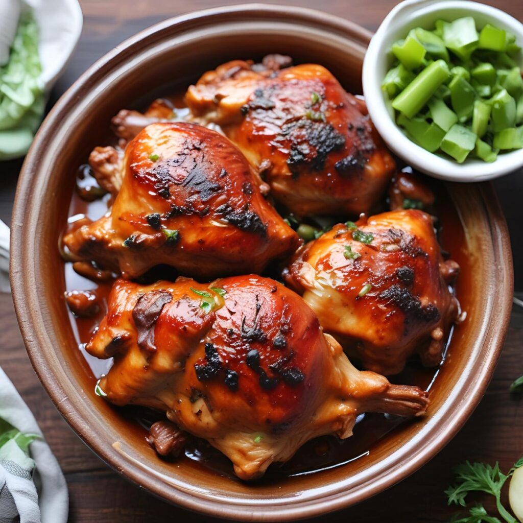 Can I Use Other Cuts of Chicken Instead of Chicken Thighs?
