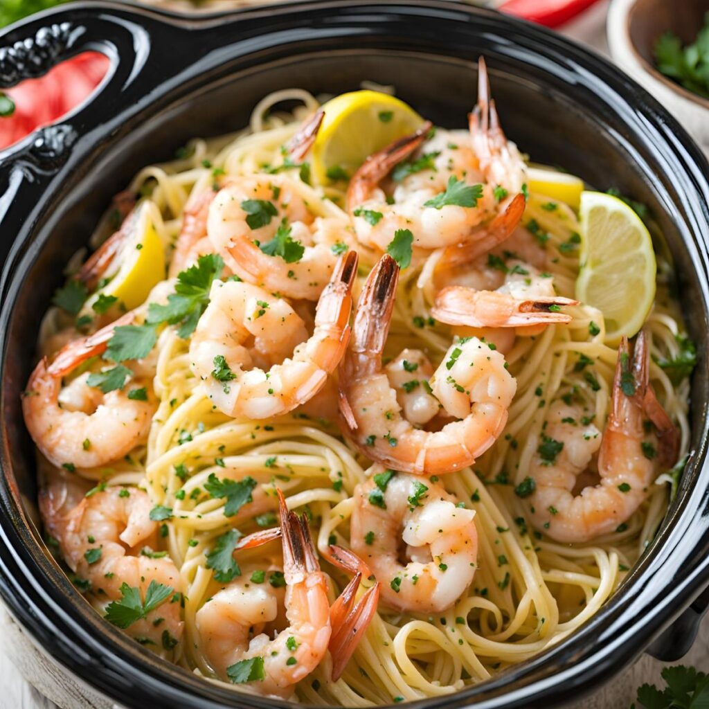 Can I Use Fresh Shrimp Instead of Frozen?