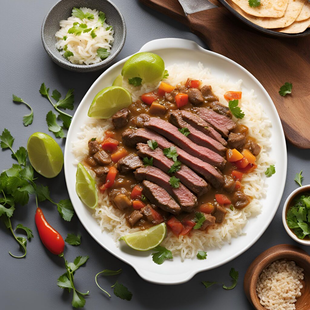 Can I Use Different Cuts of Steak For This Steak Picado Recipe?