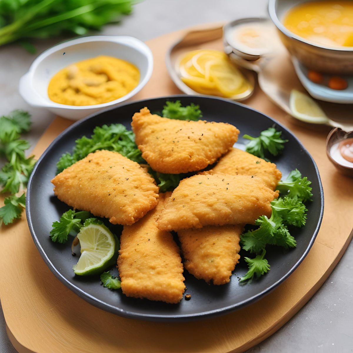 Cornmeal Fish Batter Recipe Crispy And Golden Perfection The Fresh