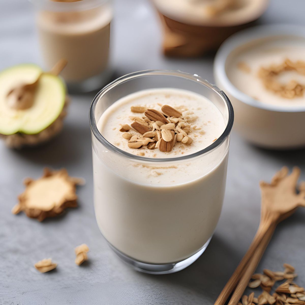 Oat Milk Horchata Recipe: Perfect for a Healthy Twist!