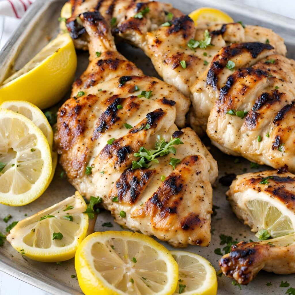 Can I Use Chicken Thighs Instead of Chicken Breasts?
