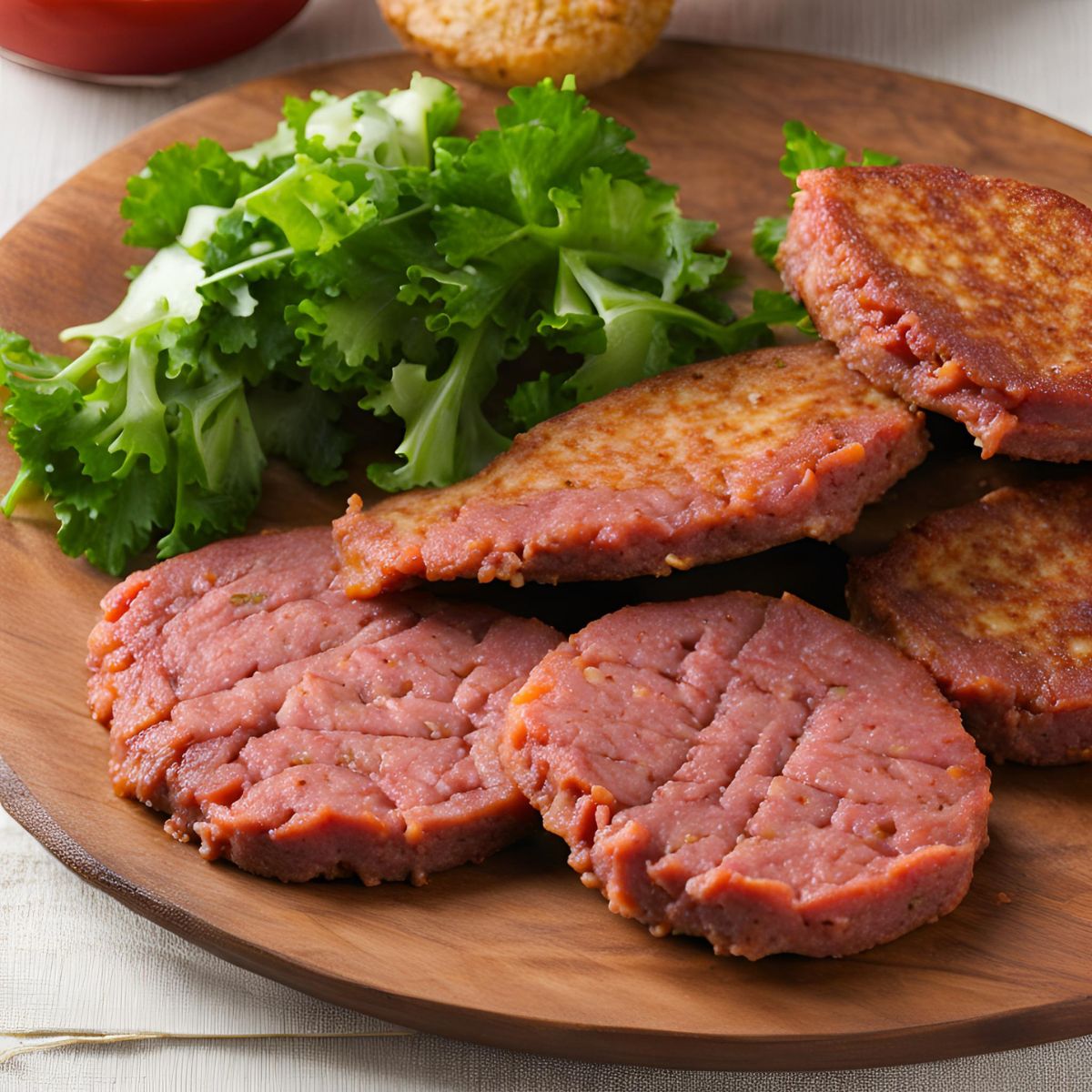 Corned Beef Patties Recipe: Savory and Crispy!