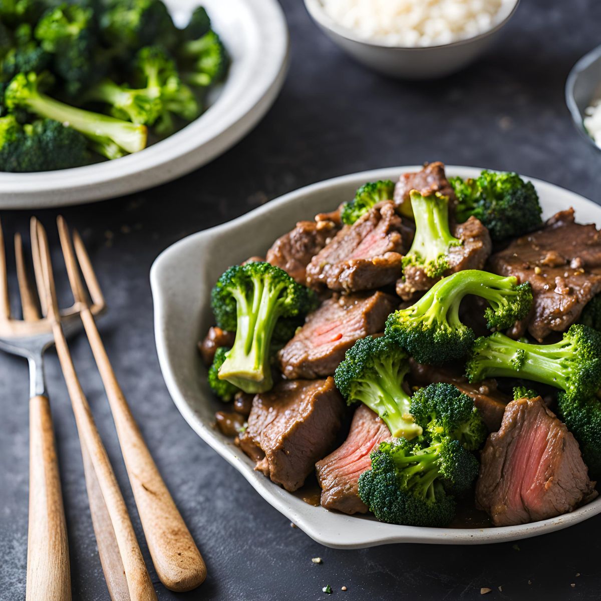 Paleo Beef and Broccoli Recipe: Healthy and Delicious!