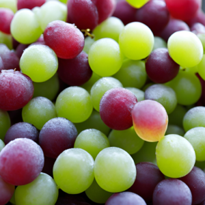 kool aid grapes