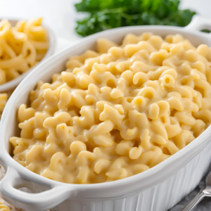 Gouda Mac And Cheese: Rich And Smoky Gouda Mac! - The Fresh Man cook