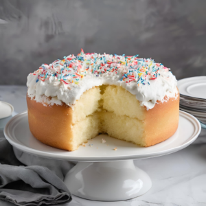 philly fluff cake