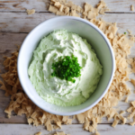 sour cream and onion powder recipe