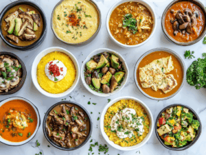 10 Best Spring Onion Dishes for Easy, Healthy Cooking